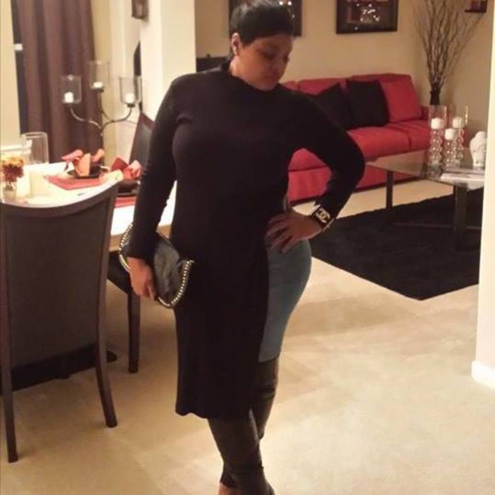 Meet your Posher, Rhonda